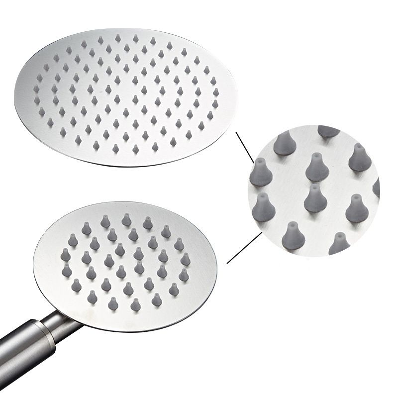 Modern Shower System Brass Temperature Control Handheld Shower Head Shower Set Clearhalo 'Bathroom Remodel & Bathroom Fixtures' 'Home Improvement' 'home_improvement' 'home_improvement_shower_faucets' 'Shower Faucets & Systems' 'shower_faucets' 'Showers & Bathtubs Plumbing' 'Showers & Bathtubs' 1200x1200_68289d63-23c8-4e15-9c63-c2246068713e