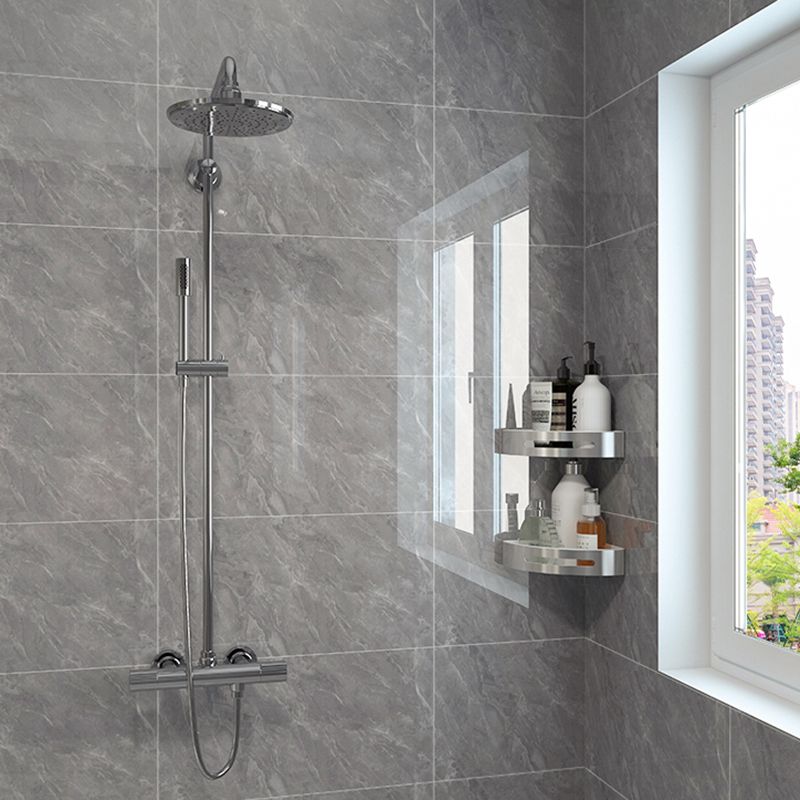 Modern Bathroom Backsplash Peel and Stick Backsplash Single Tile Clearhalo 'Flooring 'Home Improvement' 'home_improvement' 'home_improvement_peel_stick_blacksplash' 'Peel & Stick Backsplash Tile' 'peel_stick_blacksplash' 'Walls & Ceilings' Walls and Ceiling' 1200x1200_684e0115-deed-48d1-bb44-f53bbdc5b0b8