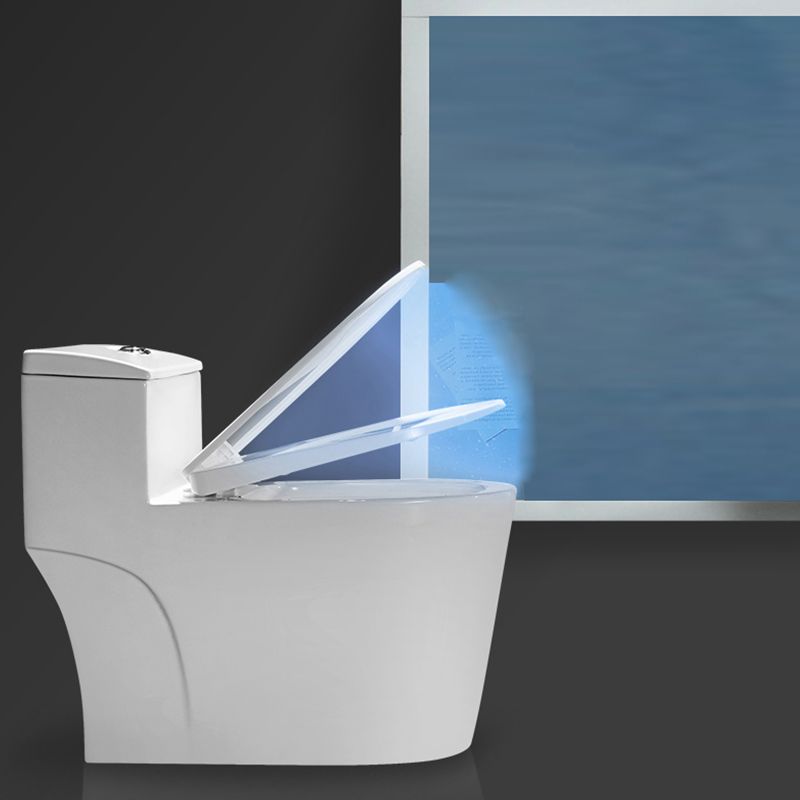 Floor Mounted Urine Toilet One Piece Toilet Modern Porcelain Toilet Bowl Clearhalo 'Bathroom Remodel & Bathroom Fixtures' 'Home Improvement' 'home_improvement' 'home_improvement_toilets' 'Toilets & Bidets' 'Toilets' 1200x1200_685d960c-fcd3-4f4c-b4d3-f1058da0c95f