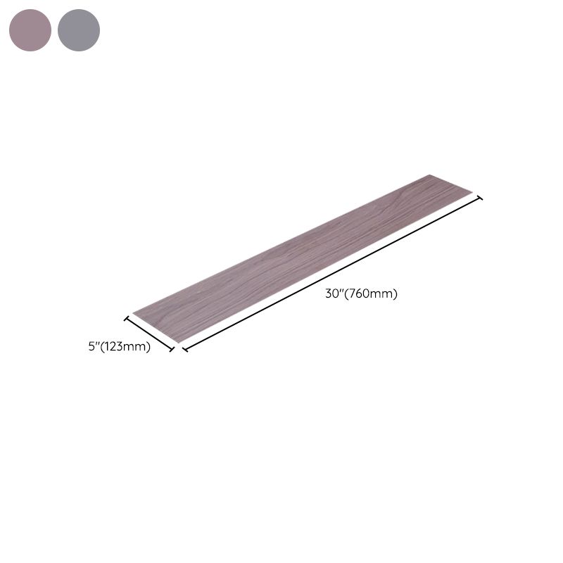 Solid Wood Laminate Plank Flooring Modern Laminate with Scratch Resistant Clearhalo 'Flooring 'Home Improvement' 'home_improvement' 'home_improvement_laminate_flooring' 'Laminate Flooring' 'laminate_flooring' Walls and Ceiling' 1200x1200_6863957c-e09b-4eb6-abb6-54e687ad76ac