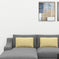 PVC Wall Panel Peel and Stick Pure Color Matte Texture Wall Paneling ...