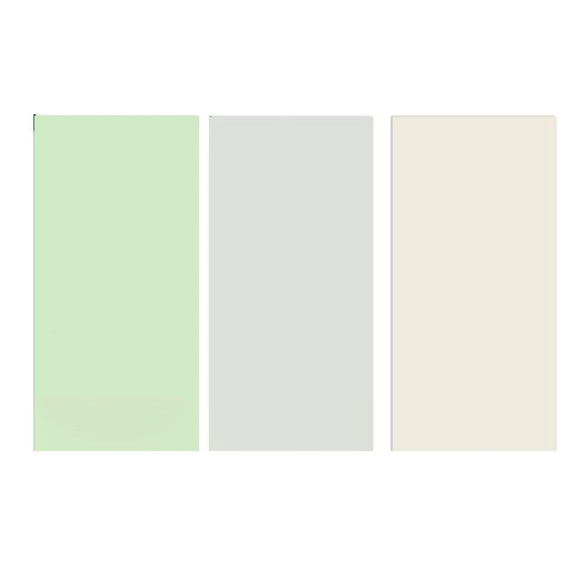 Rectangular Ceramic Matte Straight Edge Floor and Wall Tile Patterned Bathroom Floor Clearhalo 'Floor Tiles & Wall Tiles' 'floor_tiles_wall_tiles' 'Flooring 'Home Improvement' 'home_improvement' 'home_improvement_floor_tiles_wall_tiles' Walls and Ceiling' 1200x1200_68851d65-aab7-49fb-bf1a-411d643ae24d