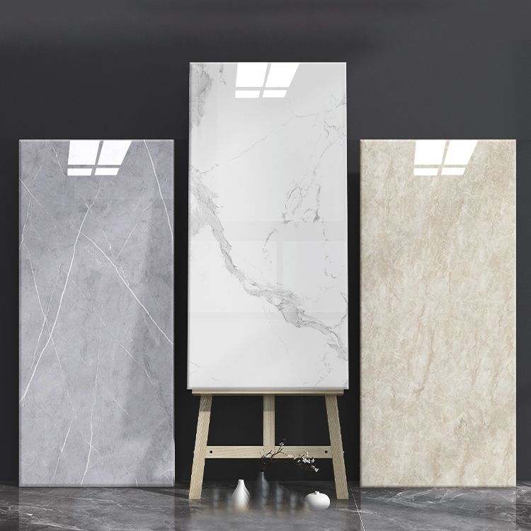 Polygon Field Peel and Stick Backsplash Tile PVC Peel and Stick Tile for Kitchen Clearhalo 'Flooring 'Home Improvement' 'home_improvement' 'home_improvement_peel_stick_blacksplash' 'Peel & Stick Backsplash Tile' 'peel_stick_blacksplash' 'Walls & Ceilings' Walls and Ceiling' 1200x1200_6886eb53-ceb2-45fe-a0e1-00a0935477bc