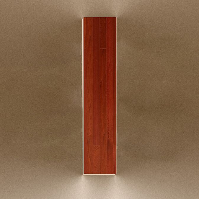 Vintage 15mm Thickness Laminate Flooring Scratch Resistant Smoky Laminate Plank Flooring Clearhalo 'Flooring 'Home Improvement' 'home_improvement' 'home_improvement_laminate_flooring' 'Laminate Flooring' 'laminate_flooring' Walls and Ceiling' 1200x1200_68903227-3148-43cc-9587-445eac27affe