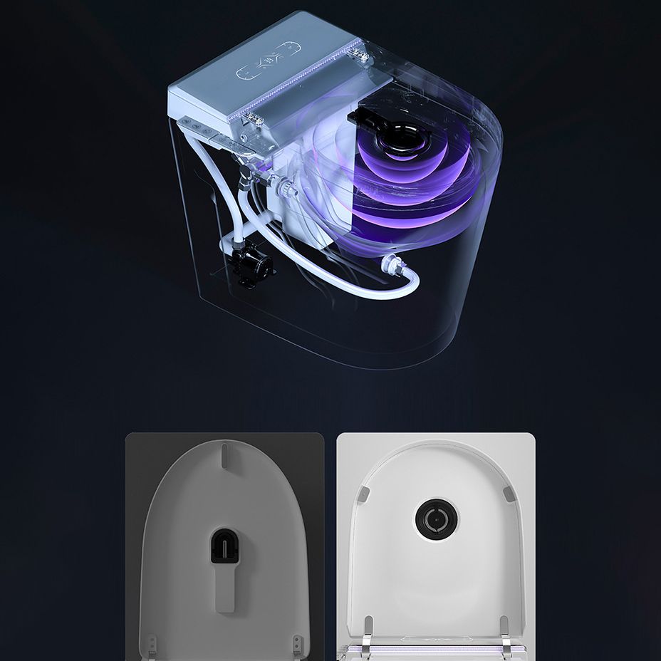 Modern Floor Mounted White Urine Toilet Siphon Jet Toilet Bowl with Toilet Seat Clearhalo 'Bathroom Remodel & Bathroom Fixtures' 'Home Improvement' 'home_improvement' 'home_improvement_toilets' 'Toilets & Bidets' 'Toilets' 1200x1200_6893d277-a4f3-4b97-8bc9-2166cd459fdc