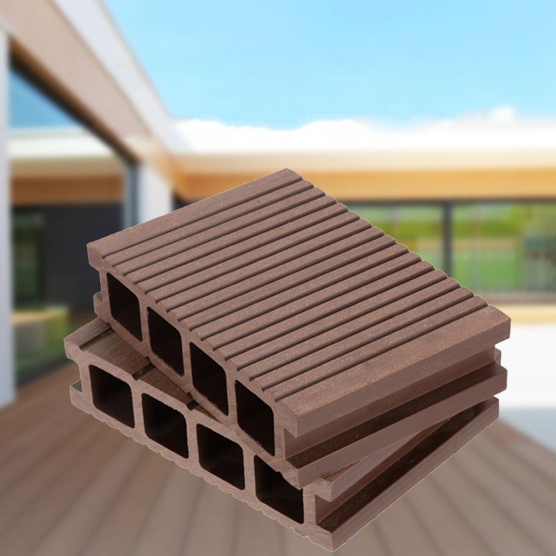 Composite Deck Tiles Pure Color Water Resistant Outdoor Flooring Clearhalo 'Home Improvement' 'home_improvement' 'home_improvement_outdoor_deck_tiles_planks' 'Outdoor Deck Tiles & Planks' 'Outdoor Flooring & Tile' 'Outdoor Remodel' 'outdoor_deck_tiles_planks' 1200x1200_68c39630-d22f-46bf-b546-c52da5057313