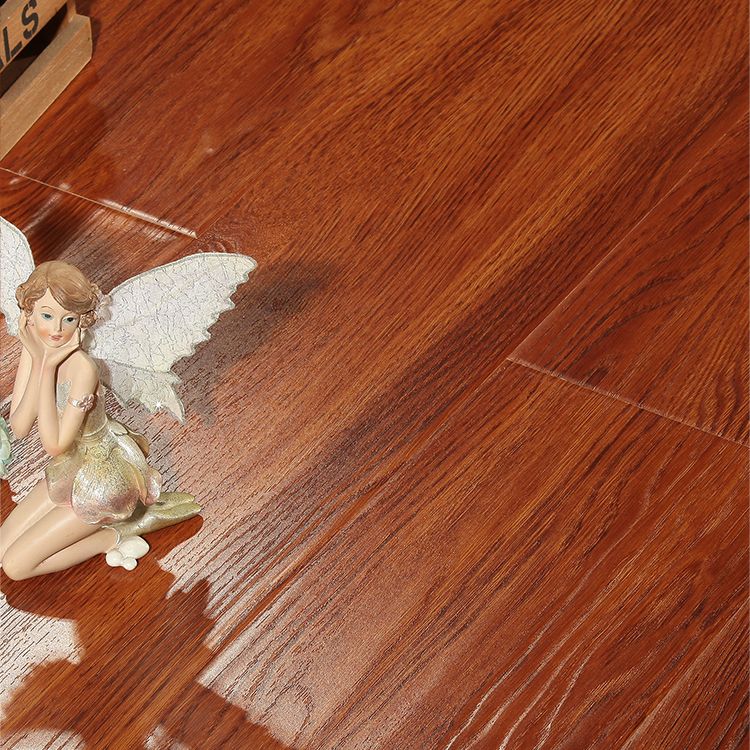 Classics Laminate Flooring in Natural, Click-Lock, Waterproof, 12mm Clearhalo 'Flooring 'Home Improvement' 'home_improvement' 'home_improvement_laminate_flooring' 'Laminate Flooring' 'laminate_flooring' Walls and Ceiling' 1200x1200_68cb60d1-6a0c-4f8e-9e9a-cb295e703e51