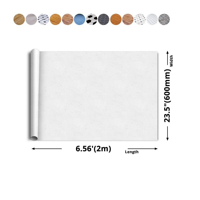 Classic Vinyl Floor Planks Peel & Stick Wood Look Vinyl Plank Flooring Clearhalo 'Flooring 'Home Improvement' 'home_improvement' 'home_improvement_vinyl_flooring' 'Vinyl Flooring' 'vinyl_flooring' Walls and Ceiling' 1200x1200_68d3b62a-df62-40eb-92c3-27781e544046