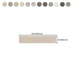 Modern Wooden Laminate Floor Click-Lock Laminate Plank Flooring Clearhalo 'Flooring 'Home Improvement' 'home_improvement' 'home_improvement_laminate_flooring' 'Laminate Flooring' 'laminate_flooring' Walls and Ceiling' 1200x1200_68e2ef1b-391f-4db5-b181-6971779b2163