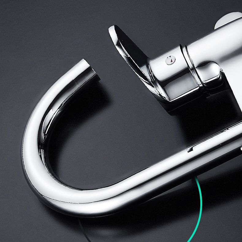 Single Handle Pull-down Kitchen Faucet Nickel Bar Faucet with Accessories Clearhalo 'Home Improvement' 'home_improvement' 'home_improvement_kitchen_faucets' 'Kitchen Faucets' 'Kitchen Remodel & Kitchen Fixtures' 'Kitchen Sinks & Faucet Components' 'kitchen_faucets' 1200x1200_68e42966-bc1e-47c5-8c62-e4bd468c1a94