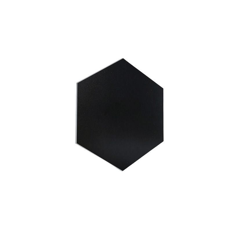 Hexagonal Peel and Stick Tiles Modern Peel and Stick Backsplash 20 Pack for Bathroom Clearhalo 'Flooring 'Home Improvement' 'home_improvement' 'home_improvement_peel_stick_blacksplash' 'Peel & Stick Backsplash Tile' 'peel_stick_blacksplash' 'Walls & Ceilings' Walls and Ceiling' 1200x1200_68ec18d8-d713-4913-9f9d-df805dbadaac