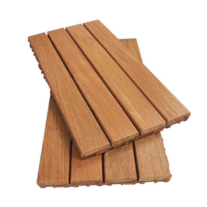 Basic Wood Flooring Tiles Interlocking Outdoor Patio Flooring Tiles Clearhalo 'Home Improvement' 'home_improvement' 'home_improvement_outdoor_deck_tiles_planks' 'Outdoor Deck Tiles & Planks' 'Outdoor Flooring & Tile' 'Outdoor Remodel' 'outdoor_deck_tiles_planks' 1200x1200_68f53b6e-2e9d-4113-9ddc-7c9b08a51379