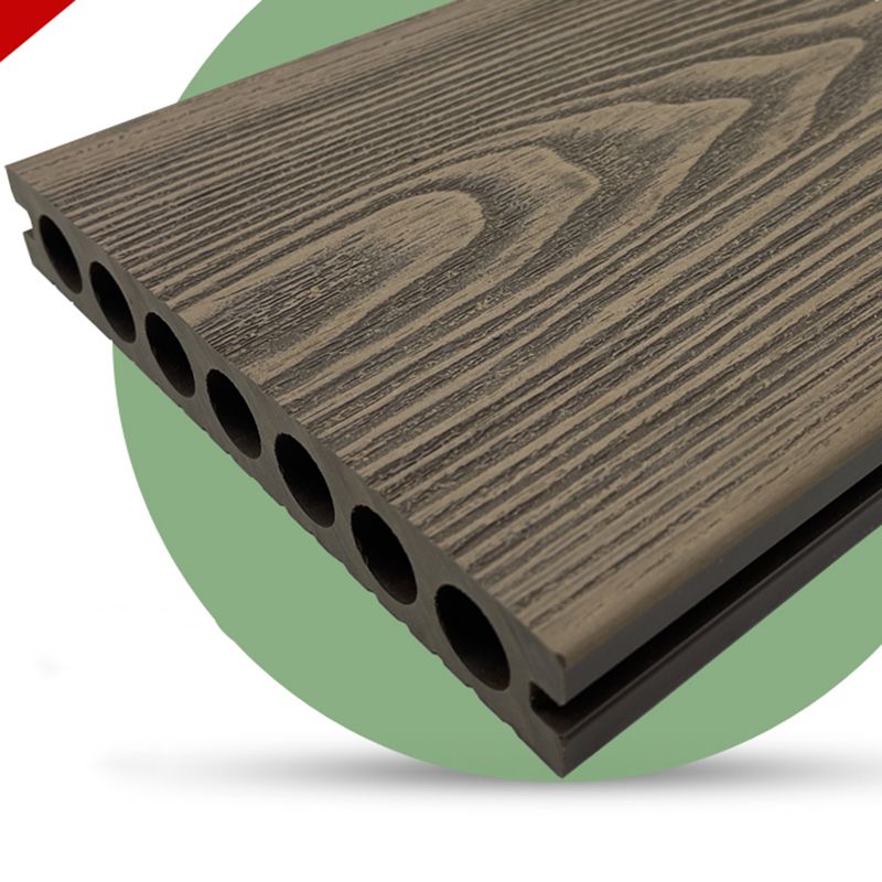 Embossed Square Patio Flooring Tiles Composite Nailed Flooring Tiles Garden Clearhalo 'Home Improvement' 'home_improvement' 'home_improvement_outdoor_deck_tiles_planks' 'Outdoor Deck Tiles & Planks' 'Outdoor Flooring & Tile' 'Outdoor Remodel' 'outdoor_deck_tiles_planks' 1200x1200_6924d526-fc14-4167-a4c5-847f7e735844