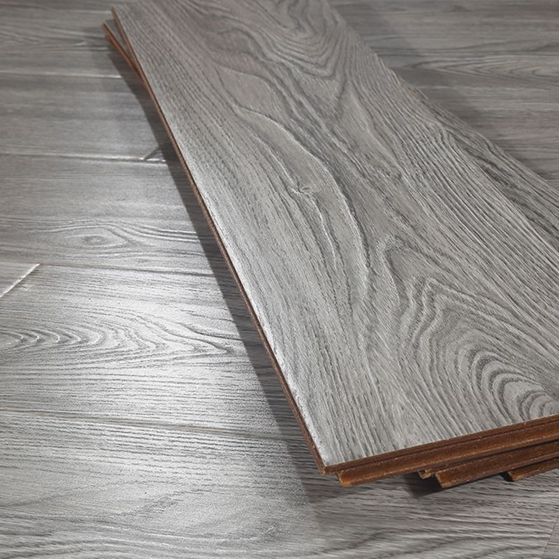 Modern Style Laminate Floor Wooden Scratch Resistant Laminate Flooring Clearhalo 'Flooring 'Home Improvement' 'home_improvement' 'home_improvement_laminate_flooring' 'Laminate Flooring' 'laminate_flooring' Walls and Ceiling' 1200x1200_6939da6e-9e0c-4e78-9a42-dfff6b3f4dc2