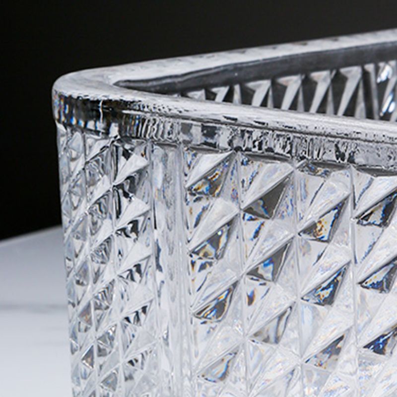 Modern Clear Wash Stand Glass Trough Bathroom Sink for Bathroom Clearhalo 'Bathroom Remodel & Bathroom Fixtures' 'Bathroom Sinks & Faucet Components' 'Bathroom Sinks' 'bathroom_sink' 'Home Improvement' 'home_improvement' 'home_improvement_bathroom_sink' 1200x1200_69949985-3607-4600-aca3-cb6e34ef85b9