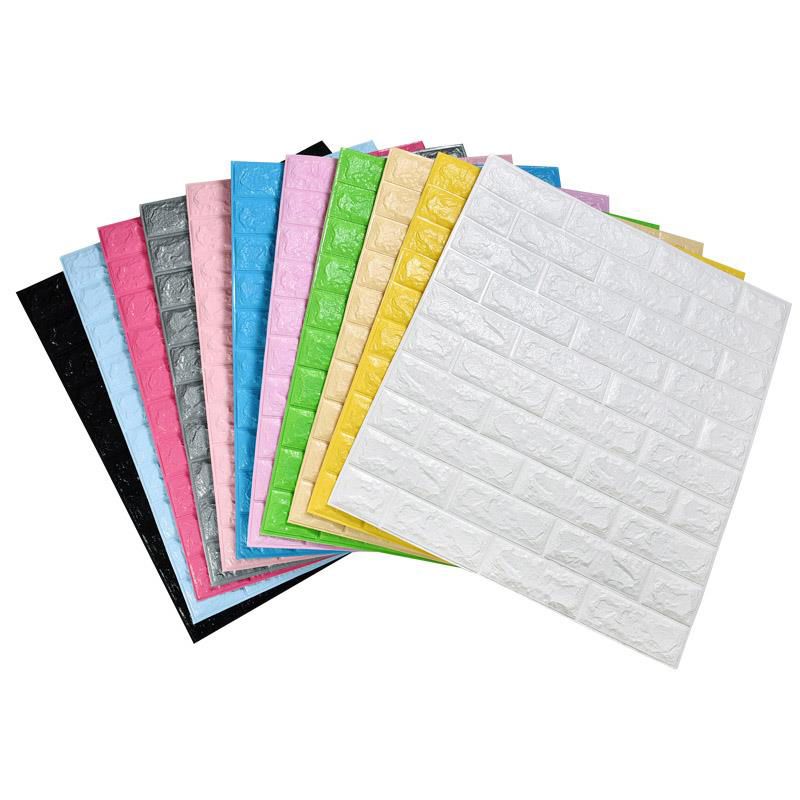 Modern Wall Access Panel PVC 3D Embossed Peel and Stick Soundproof Paneling Clearhalo 'Flooring 'Home Improvement' 'home_improvement' 'home_improvement_wall_paneling' 'Wall Paneling' 'wall_paneling' 'Walls & Ceilings' Walls and Ceiling' 1200x1200_69c8ddb3-85be-431a-8661-6ab29cc0557e