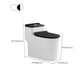 Skirted Toilet Traditional Floor Mount One-Piece Toilet with Slow Close Seat Clearhalo 'Bathroom Remodel & Bathroom Fixtures' 'Home Improvement' 'home_improvement' 'home_improvement_toilets' 'Toilets & Bidets' 'Toilets' 1200x1200_69eb0493-b38a-498e-a0e1-3b3d6120cb64