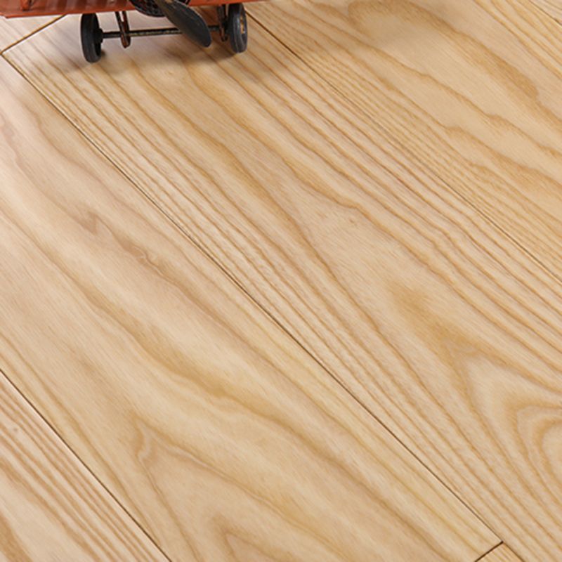 Contemporary Hardwood Deck Tiles Solid Wood Click lock Side Trim Piece Clearhalo 'Flooring 'Hardwood Flooring' 'hardwood_flooring' 'Home Improvement' 'home_improvement' 'home_improvement_hardwood_flooring' Walls and Ceiling' 1200x1200_6a1e9f0a-7f8e-4cb0-9be1-c6f84790eccc