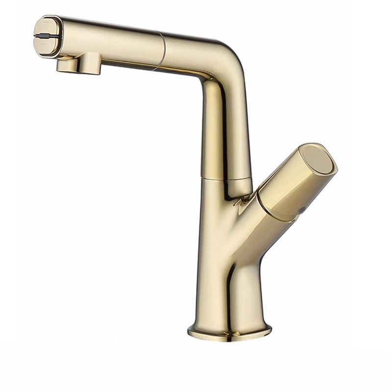 Contemporary Centerset Faucets Single Handle Faucets for Bathroom Clearhalo 'bathroom_sink_faucets' 'Conjunta de Baño y Conjunta de Grifo' 'Coronamiento de Baño y Dispositivo de Baño' 'Grifo del lavabo del baño' 'Hogar' 'home_improvement' 'home_improvement_bathroom_sink_faucets' 'Mejoras para el hogar' 1200x1200_6a3f53bd-f3b9-4e17-9de4-c95580185f3a