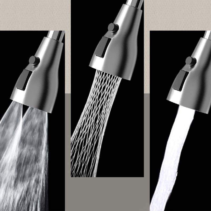 Single Basin Kitchen Sink Stainless Steel Modern Kitchen Sink Clearhalo 'Home Improvement' 'home_improvement' 'home_improvement_kitchen_sinks' 'Kitchen Remodel & Kitchen Fixtures' 'Kitchen Sinks & Faucet Components' 'Kitchen Sinks' 'kitchen_sinks' 1200x1200_6a42269b-85eb-45b1-8cf2-5c6d6dcd15b5