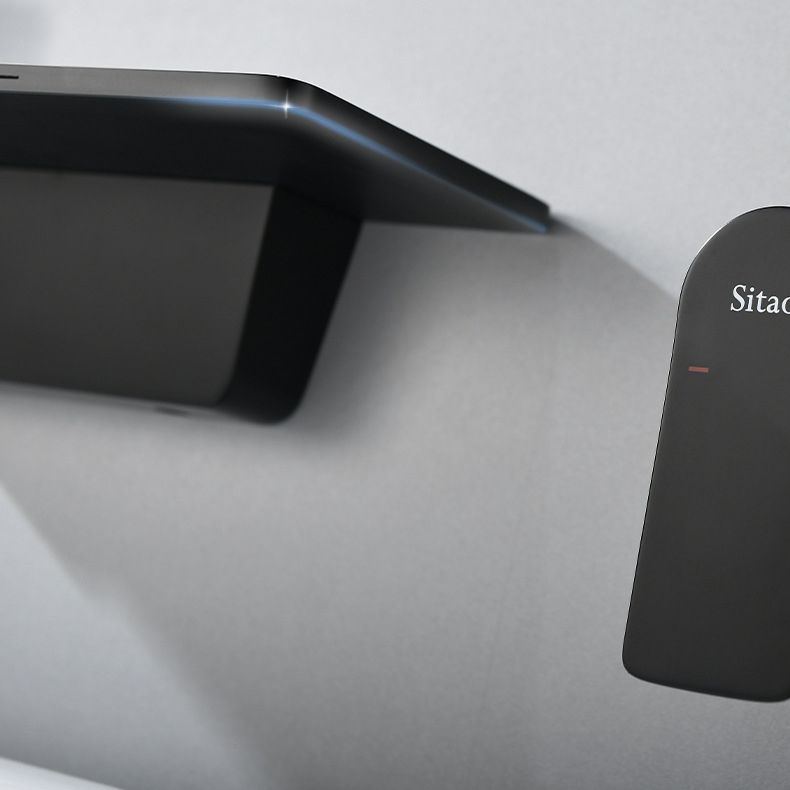 Full Copper Recessed Basin Faucet Bathroom Hot and Cold Single Handle Wall Mounted Faucet Clearhalo 'Bathroom Remodel & Bathroom Fixtures' 'Bathroom Sink Faucets' 'Bathroom Sinks & Faucet Components' 'bathroom_sink_faucets' 'Home Improvement' 'home_improvement' 'home_improvement_bathroom_sink_faucets' 1200x1200_6a442485-5fe2-4f9b-822a-cc08e058d57f