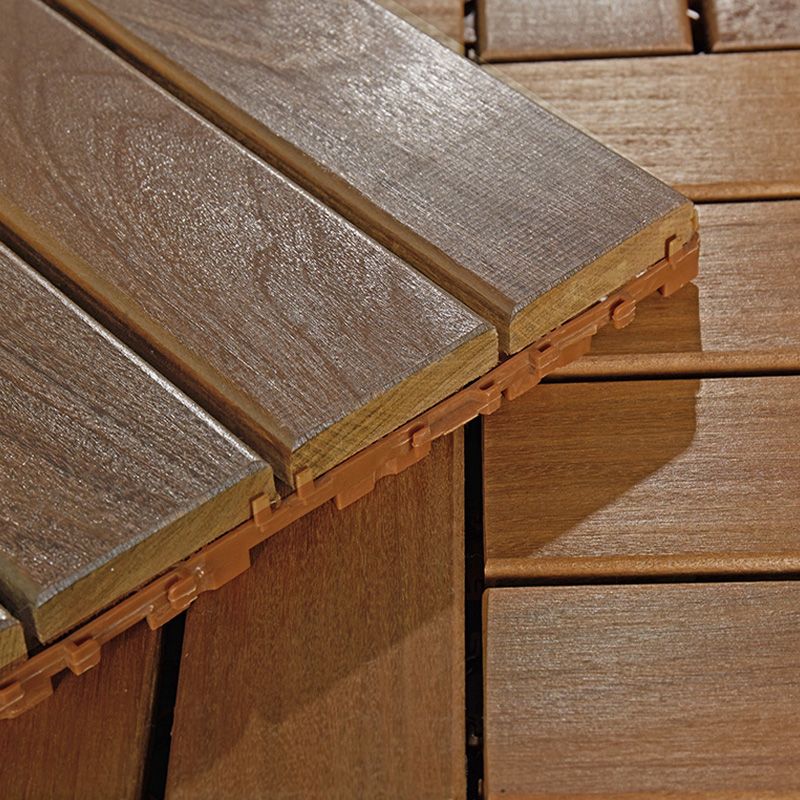 Traditional Flooring Tile Interlocking Outdoor Flooring Flooring Tile Clearhalo 'Home Improvement' 'home_improvement' 'home_improvement_outdoor_deck_tiles_planks' 'Outdoor Deck Tiles & Planks' 'Outdoor Flooring & Tile' 'Outdoor Remodel' 'outdoor_deck_tiles_planks' 1200x1200_6a7ca5ba-8c7c-4519-acbe-f7b454f3e48e