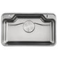 Kitchen Sink Basket Strainer Stainless Steel Undermount Kitchen Sink with Cutting-Board Clearhalo 'Home Improvement' 'home_improvement' 'home_improvement_kitchen_sinks' 'Kitchen Remodel & Kitchen Fixtures' 'Kitchen Sinks & Faucet Components' 'Kitchen Sinks' 'kitchen_sinks' 1200x1200_6a8b0d5c-9fd0-4a5d-8e48-58c73839aae0