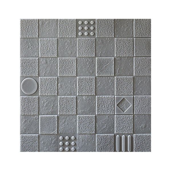 Home Indoor Wall Panel 3D Print Bricks Peel and Stick Wall Paneling Clearhalo 'Flooring 'Home Improvement' 'home_improvement' 'home_improvement_wall_paneling' 'Wall Paneling' 'wall_paneling' 'Walls & Ceilings' Walls and Ceiling' 1200x1200_6aca1167-b0a7-4bed-9845-cf07b8ca3155