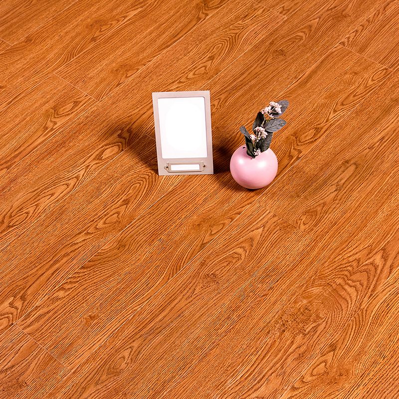 Red Wood Laminate Flooring Scratch Resistance Matte Laminate Plank Flooring Clearhalo 'Flooring 'Home Improvement' 'home_improvement' 'home_improvement_laminate_flooring' 'Laminate Flooring' 'laminate_flooring' Walls and Ceiling' 1200x1200_6ad369e0-40b7-4124-9c06-67d23b8d999e