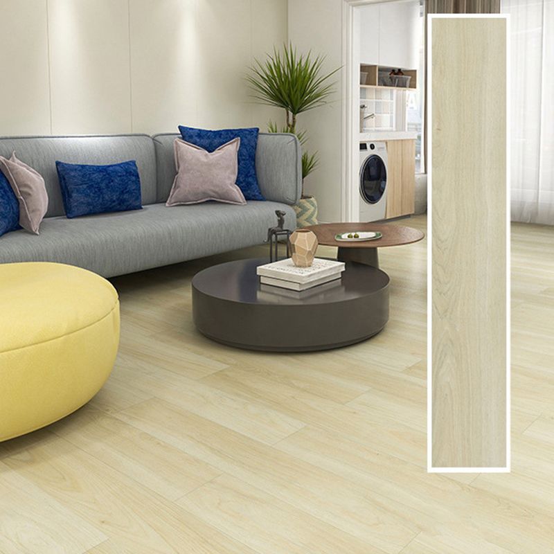 Peel and Stick PVC Flooring Matte Wood Effect Vinyl Flooring for Living Room Clearhalo 'Flooring 'Home Improvement' 'home_improvement' 'home_improvement_vinyl_flooring' 'Vinyl Flooring' 'vinyl_flooring' Walls and Ceiling' 1200x1200_6b3315f9-4e0b-47a6-8d70-1b692bb33060