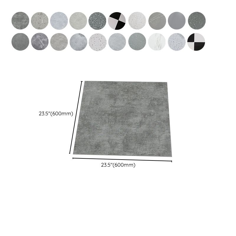 Modern Laminate Floor Marble Click Lock Slip Resistant Laminate Plank Flooring Clearhalo 'Flooring 'Home Improvement' 'home_improvement' 'home_improvement_laminate_flooring' 'Laminate Flooring' 'laminate_flooring' Walls and Ceiling' 1200x1200_6b36f3da-c308-4457-b232-f3e32f954c13