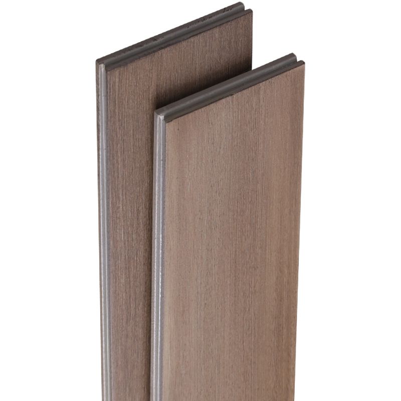 Modern Style Wood Flooring Anti-corrosion Rectangle Smooth Wood Flooring Clearhalo 'Flooring 'Hardwood Flooring' 'hardwood_flooring' 'Home Improvement' 'home_improvement' 'home_improvement_hardwood_flooring' Walls and Ceiling' 1200x1200_6b47259f-9219-4d22-9ef1-488eee5890a0