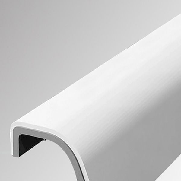 Back to Wall Soaking Bathtub Modern Antique Finish Rectangular Bath Tub Clearhalo 'Bathroom Remodel & Bathroom Fixtures' 'Bathtubs' 'Home Improvement' 'home_improvement' 'home_improvement_bathtubs' 'Showers & Bathtubs' 1200x1200_6b4ce3fc-99dc-4bfa-83e3-c75e79fee467