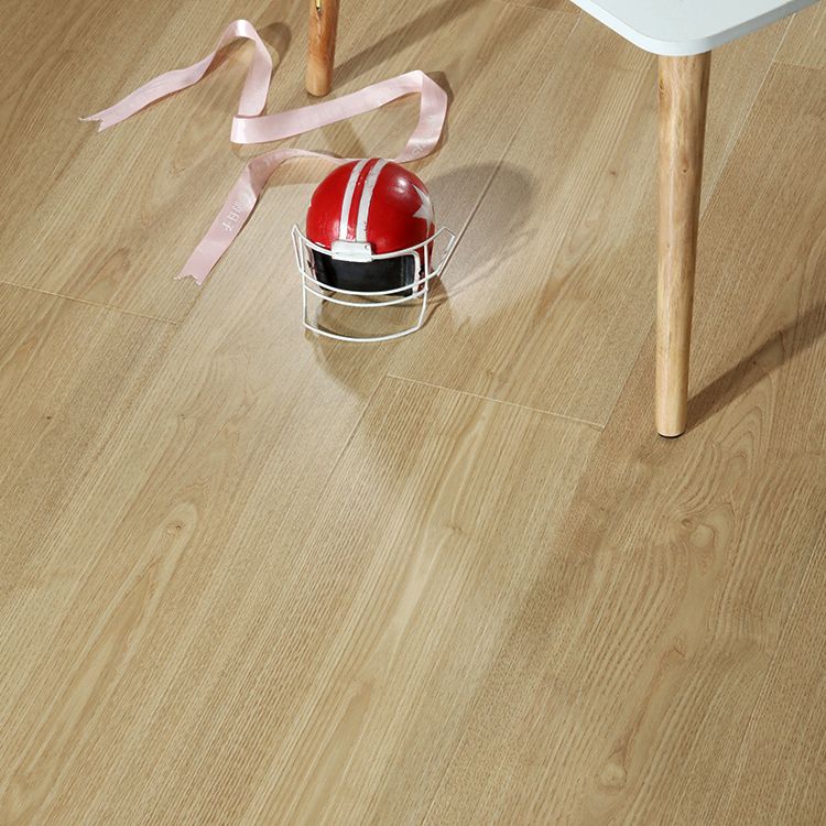 Classics Laminate Flooring in Natural, Click-Lock, Waterproof, 12mm Clearhalo 'Flooring 'Home Improvement' 'home_improvement' 'home_improvement_laminate_flooring' 'Laminate Flooring' 'laminate_flooring' Walls and Ceiling' 1200x1200_6b6aadf2-f146-4fbc-9de9-d0670639a8ab