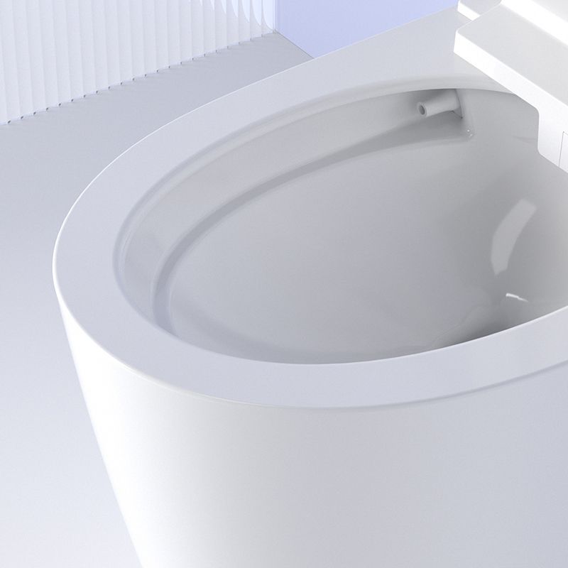 Elongated All-In-One Toilet Bowl Siphon Jet Contemporary Toilet Clearhalo 'Bathroom Remodel & Bathroom Fixtures' 'Home Improvement' 'home_improvement' 'home_improvement_toilets' 'Toilets & Bidets' 'Toilets' 1200x1200_6b6f99d1-d1b5-48cb-a9f2-42cf6eb9c789