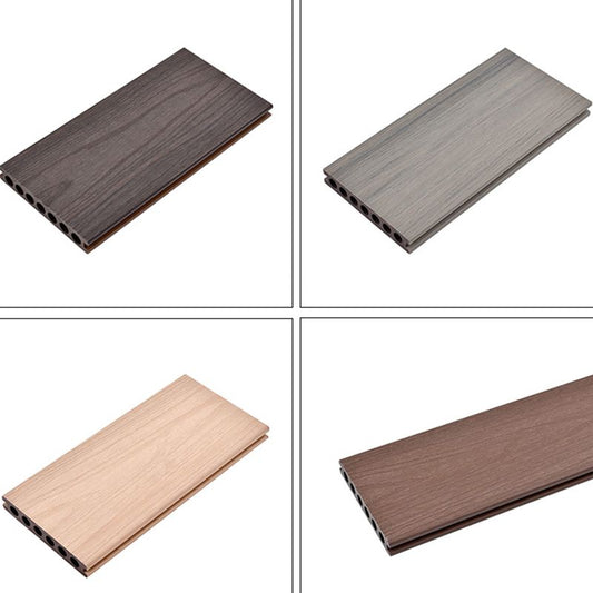 Embossed Patio Flooring Tiles Polypropylene Nailed Tile Set Floor Board Clearhalo 'Home Improvement' 'home_improvement' 'home_improvement_outdoor_deck_tiles_planks' 'Outdoor Deck Tiles & Planks' 'Outdoor Flooring & Tile' 'Outdoor Remodel' 'outdoor_deck_tiles_planks' 1200x1200_6b795c45-972c-4629-8aec-ed78c8a53a56