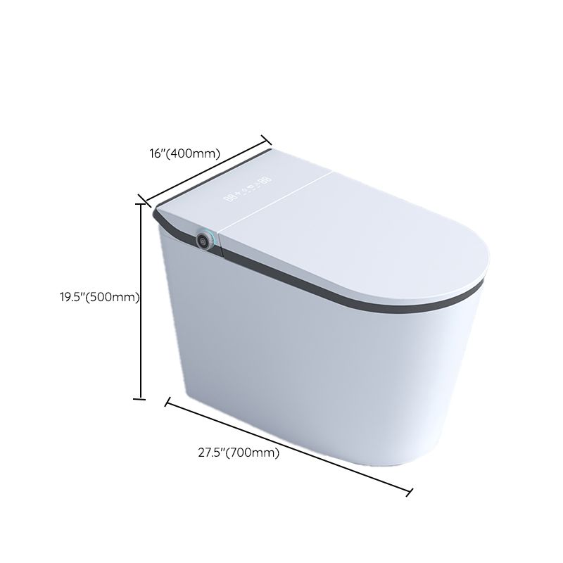 Floor Mounted Modern Flush Toilet Porcelain Siphon Jet Urine Toilet Clearhalo 'Bathroom Remodel & Bathroom Fixtures' 'Home Improvement' 'home_improvement' 'home_improvement_toilets' 'Toilets & Bidets' 'Toilets' 1200x1200_6b80ee80-3901-457c-bd8f-669f0bea457f