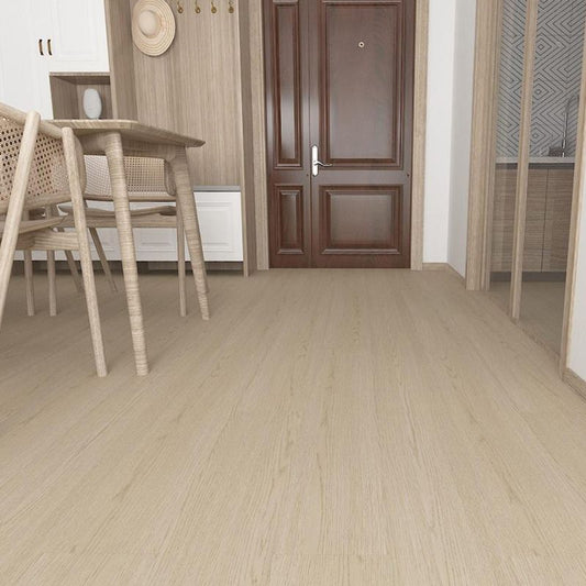 Beige Artificial Wood Laminate Plank Flooring Scratch Resistant Laminate Floor Clearhalo 'Flooring 'Home Improvement' 'home_improvement' 'home_improvement_laminate_flooring' 'Laminate Flooring' 'laminate_flooring' Walls and Ceiling' 1200x1200_6b941901-b7c7-49ad-bfcb-7e395a0dce67