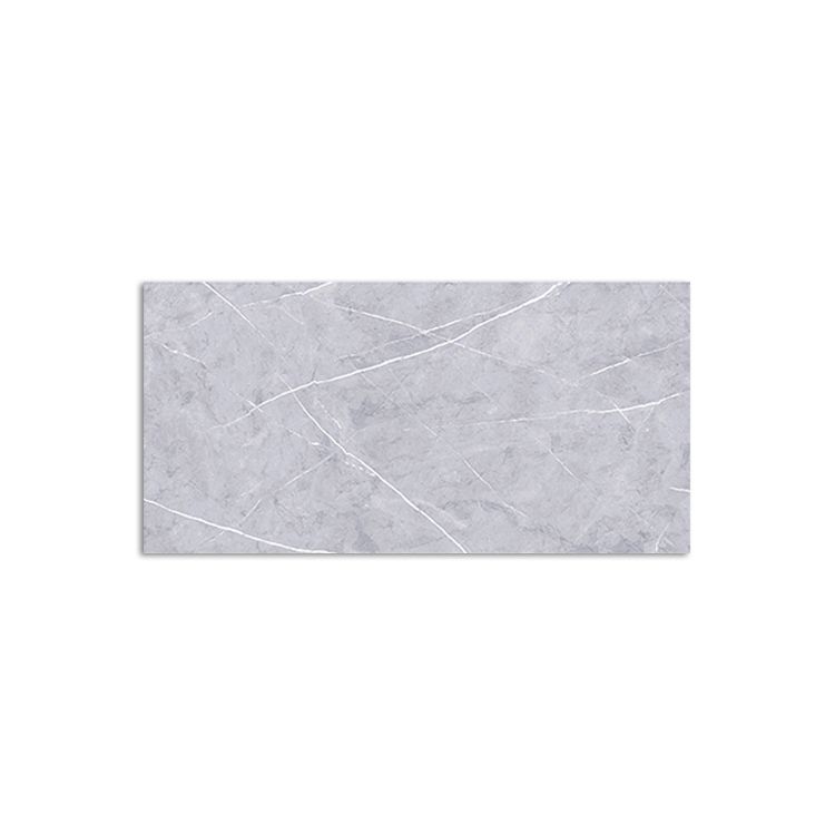 Marbling Stain Resistant Tile 12" x 24" Singular Peel & Stick Tile Clearhalo 'Flooring 'Home Improvement' 'home_improvement' 'home_improvement_peel_stick_blacksplash' 'Peel & Stick Backsplash Tile' 'peel_stick_blacksplash' 'Walls & Ceilings' Walls and Ceiling' 1200x1200_6ba8545d-15be-4d30-8727-1d153517f3b2