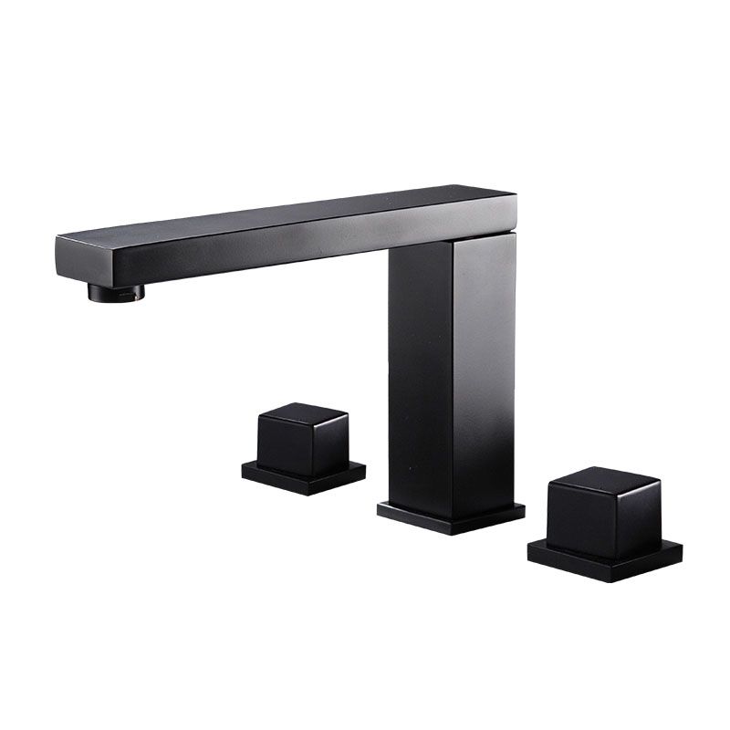 Traditional Roman Tub Faucet Set Copper Fixed Deck-Mount with Handles Clearhalo 'Bathroom Remodel & Bathroom Fixtures' 'Bathtub Faucets' 'bathtub_faucets' 'Home Improvement' 'home_improvement' 'home_improvement_bathtub_faucets' 1200x1200_6bb102c2-0d99-4a62-8ccf-c3391cb0e9e9