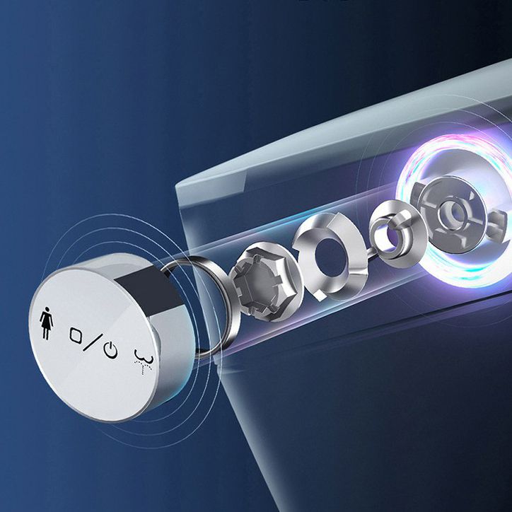 Contemporary One Piece Toilet White Urine Toilet for Bathroom Clearhalo 'Bathroom Remodel & Bathroom Fixtures' 'Home Improvement' 'home_improvement' 'home_improvement_toilets' 'Toilets & Bidets' 'Toilets' 1200x1200_6c1882e8-3cfe-4543-be47-24aa640e0788