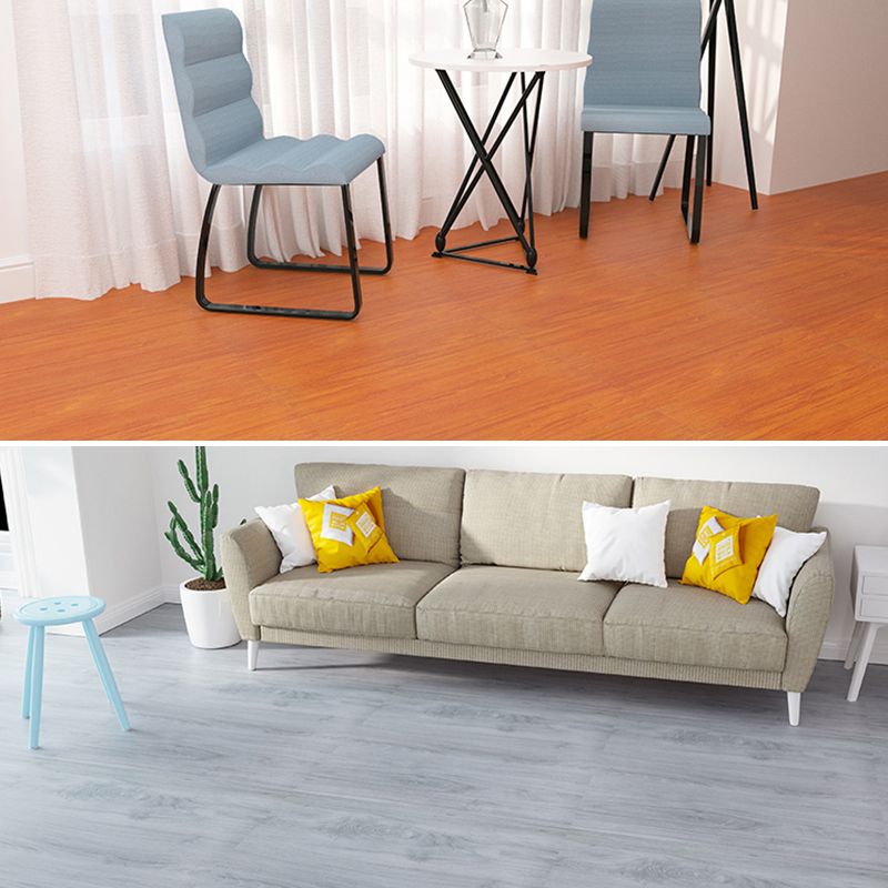 Modern PVC Flooring Peel and Stick Wood Look Embossed Vinyl Floor Planks Clearhalo 'Flooring 'Home Improvement' 'home_improvement' 'home_improvement_vinyl_flooring' 'Vinyl Flooring' 'vinyl_flooring' Walls and Ceiling' 1200x1200_6c1d4e9e-f6df-49c1-8750-6a265dfe40fe
