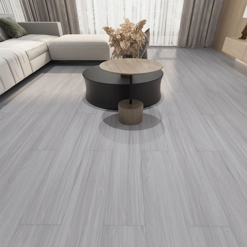 49"x8" Wide E0 Natural Solid Wood Laminate Flooring, Click-Lock, Waterproof Clearhalo 'Flooring 'Home Improvement' 'home_improvement' 'home_improvement_laminate_flooring' 'Laminate Flooring' 'laminate_flooring' Walls and Ceiling' 1200x1200_6c2bb8f3-7dc2-437e-9f34-670d02f88dc8