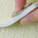 PVC Wall Panel Peel and Stick Solid Color Matte Texture Wall Paneling ...