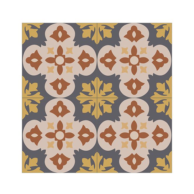 Mosaic Tile Peel and Stick Tiles Modern Peel and Stick Backsplash Clearhalo 'Flooring 'Home Improvement' 'home_improvement' 'home_improvement_peel_stick_blacksplash' 'Peel & Stick Backsplash Tile' 'peel_stick_blacksplash' 'Walls & Ceilings' Walls and Ceiling' 1200x1200_6c502783-3b47-4948-8de1-b8934656b27c