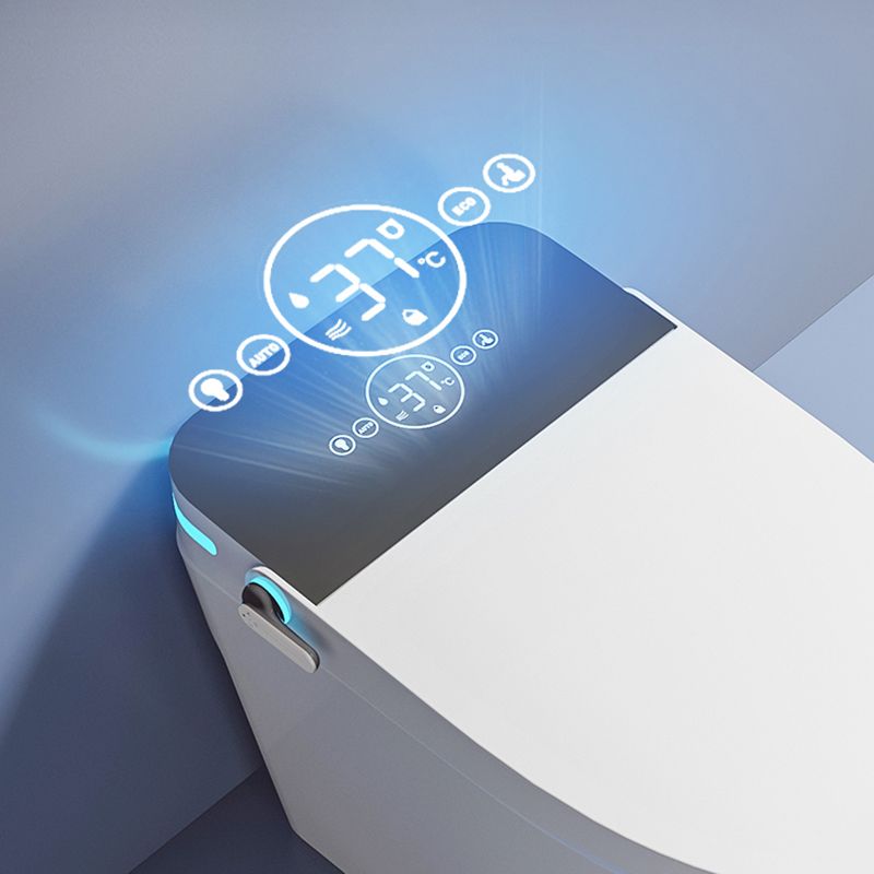 Deodorizing Floor Standing Bidet White Ceramic Elongated n Tankless Clearhalo 'Bathroom Remodel & Bathroom Fixtures' 'Bidets' 'Home Improvement' 'home_improvement' 'home_improvement_bidets' 'Toilets & Bidets' 1200x1200_6c8d10e0-213e-4ab9-bf16-87012ddfa0dd