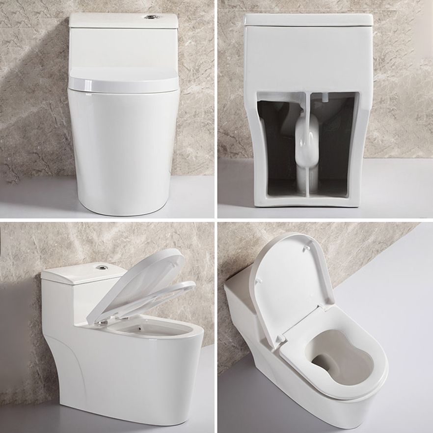 Modern All-In-One Toilet Bowl Floor Mount White Urine Toilet for Washroom Clearhalo 'Bathroom Remodel & Bathroom Fixtures' 'Home Improvement' 'home_improvement' 'home_improvement_toilets' 'Toilets & Bidets' 'Toilets' 1200x1200_6c9202f2-a8cc-459a-88db-cd46054123d4