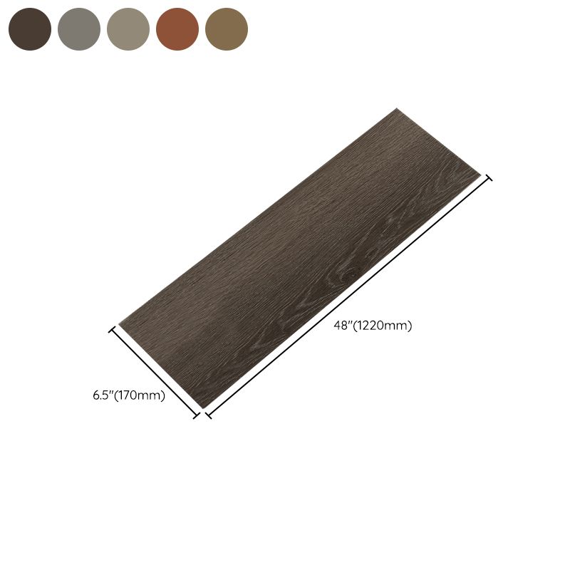 Light Color Laminate Flooring Modern Style Wooden Laminate Flooring Clearhalo 'Flooring 'Home Improvement' 'home_improvement' 'home_improvement_laminate_flooring' 'Laminate Flooring' 'laminate_flooring' Walls and Ceiling' 1200x1200_6cc813ab-4d0c-4dad-9280-eae4b74c1860