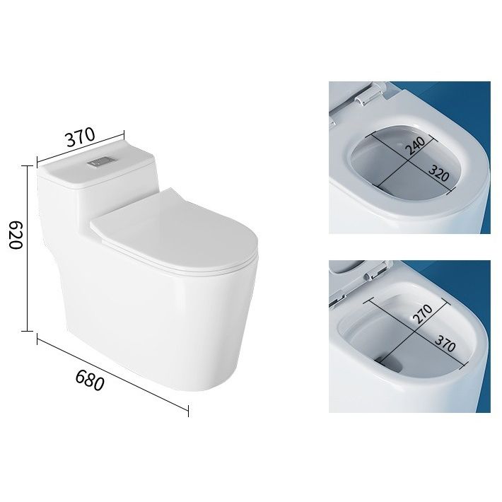 Porcelain Modern Urine Toilet Floor Mounted All-In-One Flush Toilet Clearhalo 'Bathroom Remodel & Bathroom Fixtures' 'Home Improvement' 'home_improvement' 'home_improvement_toilets' 'Toilets & Bidets' 'Toilets' 1200x1200_6cdab60c-dc7c-455b-8bf2-256766e17e63