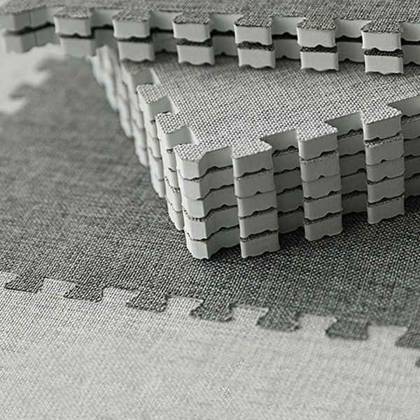 Level Loop Carpet Tile Colorful Non-Skid Interlocking Bedroom Carpet Tiles Clearhalo 'Carpet Tiles & Carpet Squares' 'carpet_tiles_carpet_squares' 'Flooring 'Home Improvement' 'home_improvement' 'home_improvement_carpet_tiles_carpet_squares' Walls and Ceiling' 1200x1200_6d253f67-cab9-48a5-9204-e9cfc8be1377